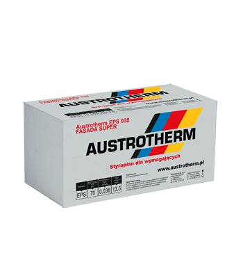 STYROPIAN AUSTROTHERM